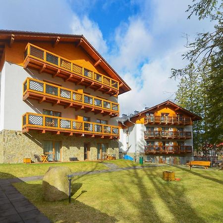 Apartamenty Sun Seasons 24 - Sosnowe Schreiberhau Exterior foto