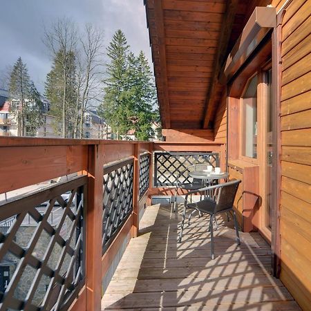 Apartamenty Sun Seasons 24 - Sosnowe Schreiberhau Exterior foto