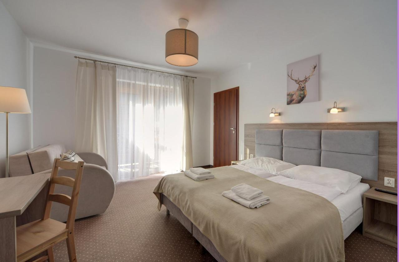 Apartamenty Sun Seasons 24 - Sosnowe Schreiberhau Exterior foto