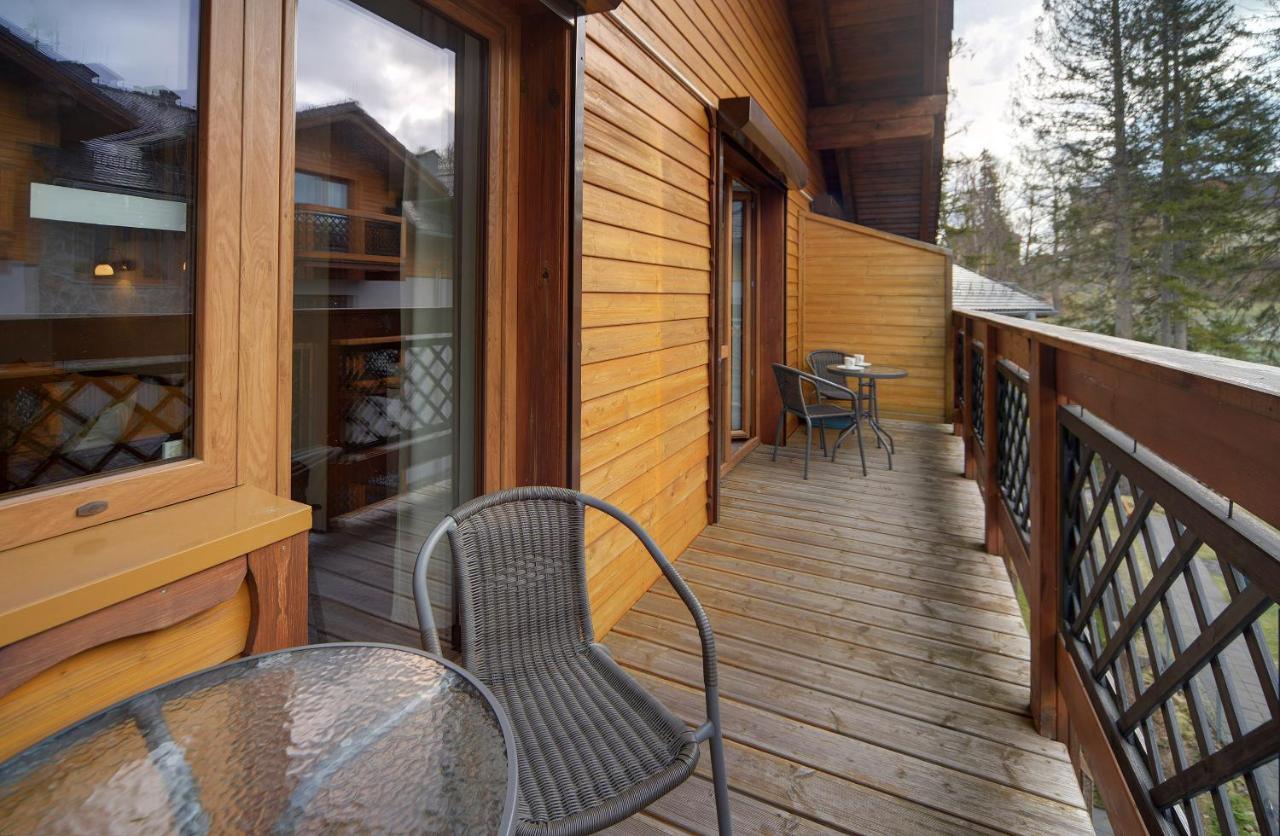 Apartamenty Sun Seasons 24 - Sosnowe Schreiberhau Exterior foto